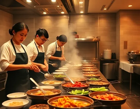 青岛西式面点师高级考证辅导班