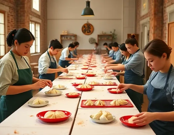 青岛厨政管理师高级考证辅导班