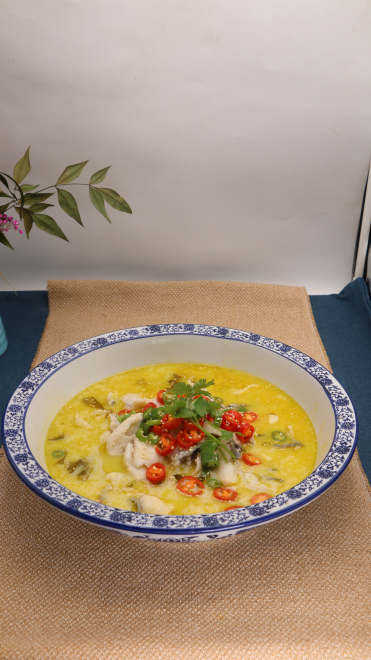 青岛炒菜培训
