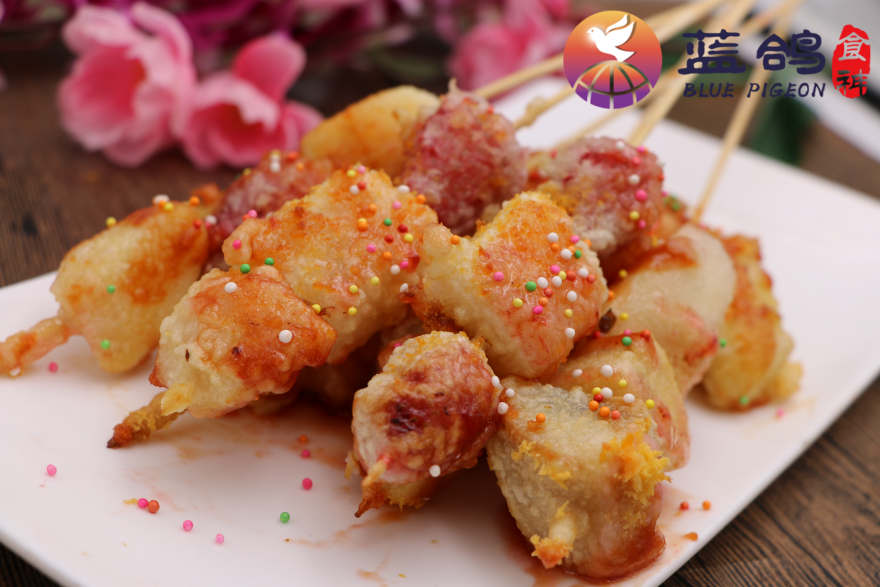 青岛水果烧烤培训