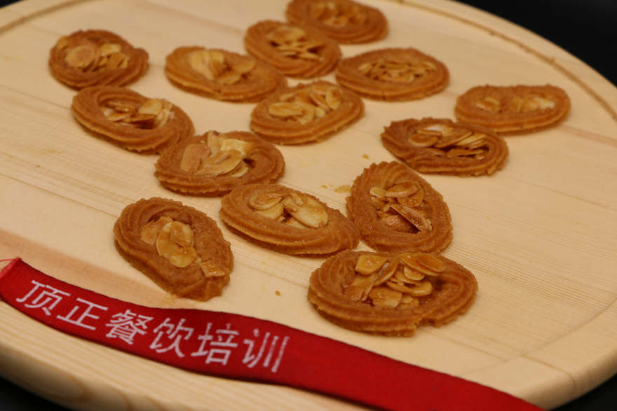 青岛小饼干培训