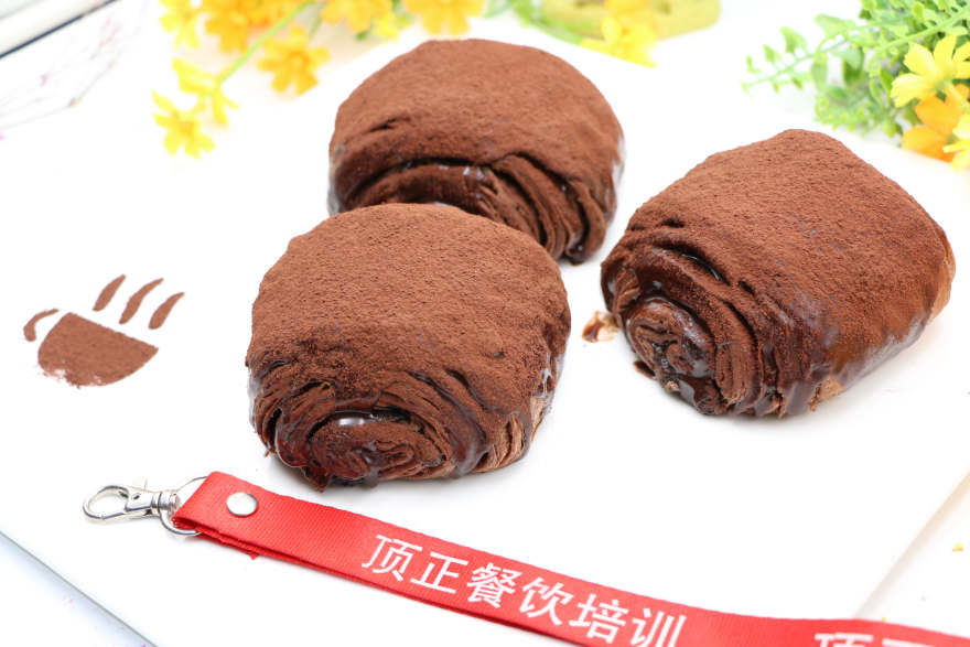 青岛脏脏包培训