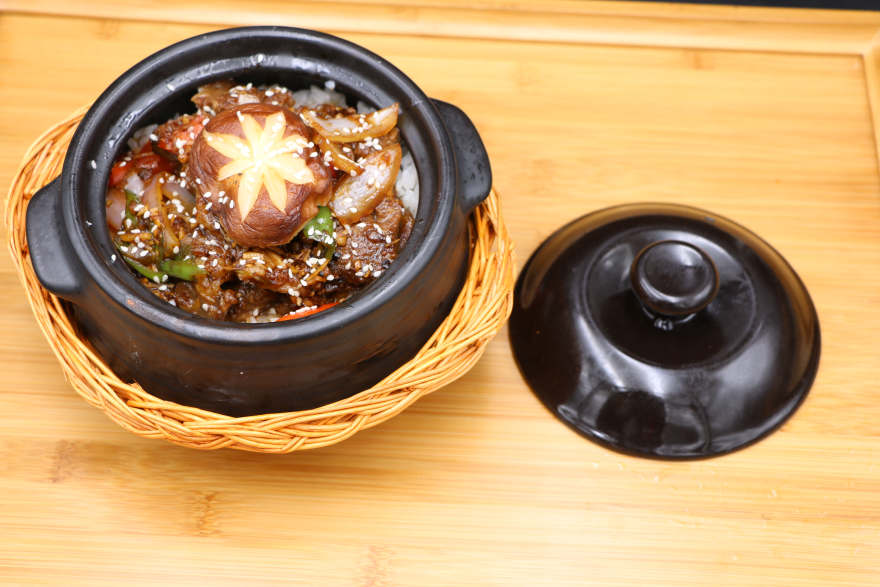 青岛日式料理培训