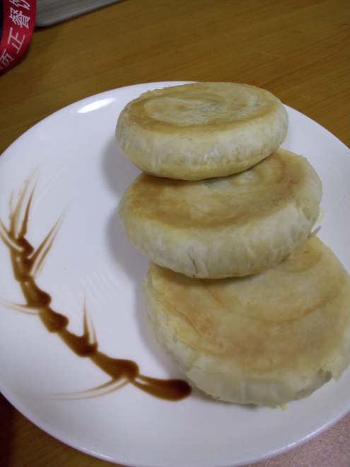 青岛板栗饼培训