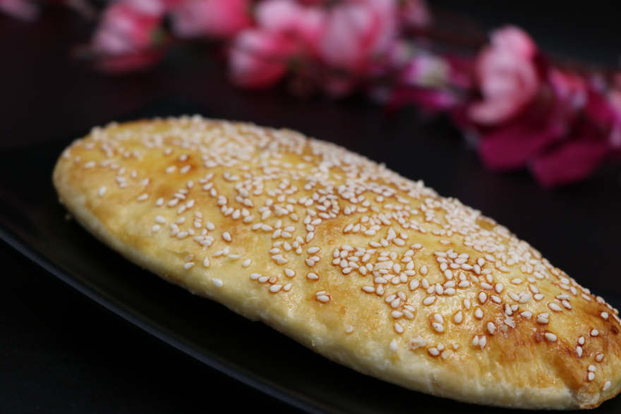 青岛黄桥烧饼培训