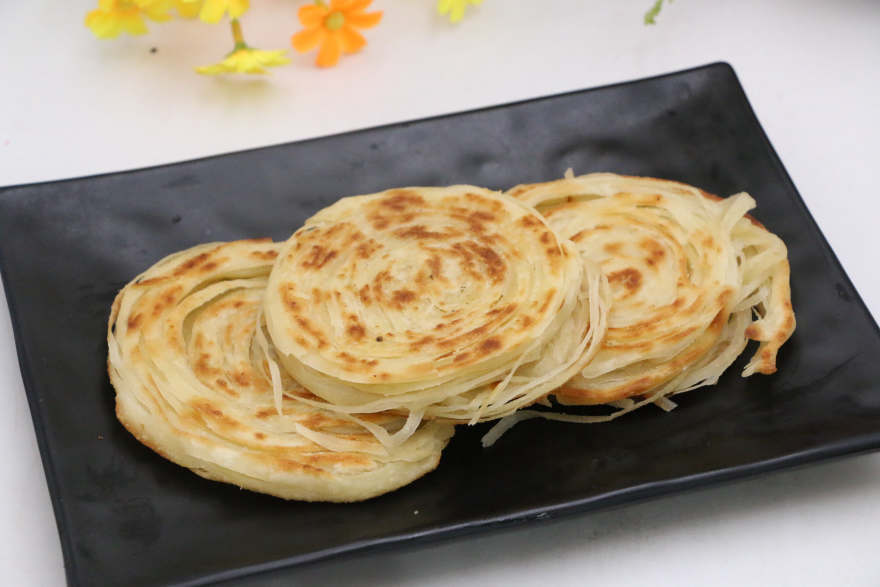 青岛金丝饼培训