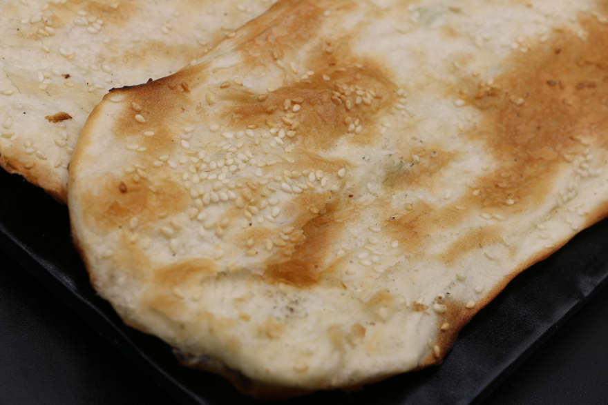 青岛蒙城烧饼培训