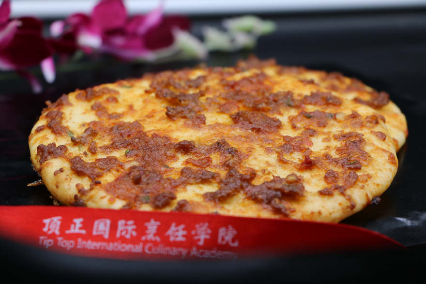 青岛武大郎烧饼培训