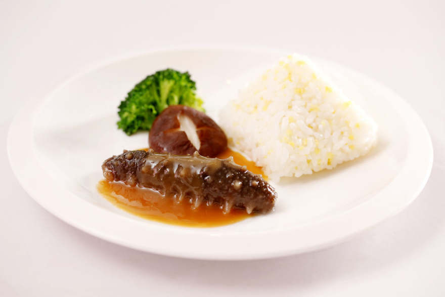 青岛鲍汁饭培训