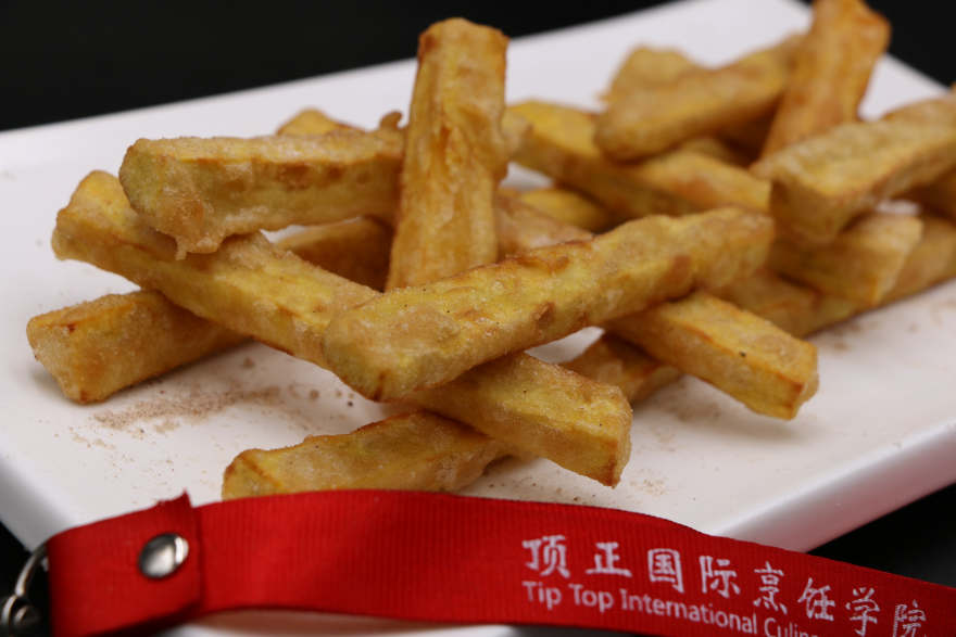 青岛甘梅地瓜培训