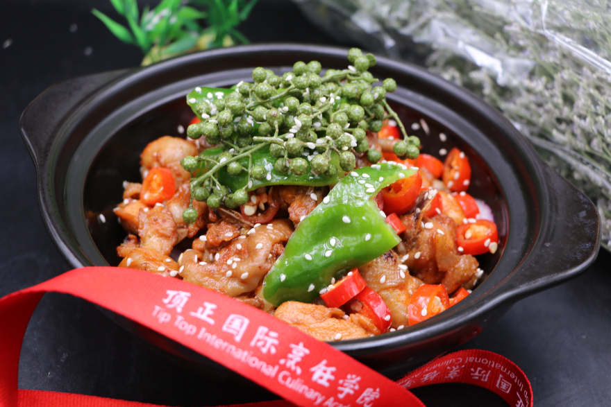 青岛瓦香鸡培训