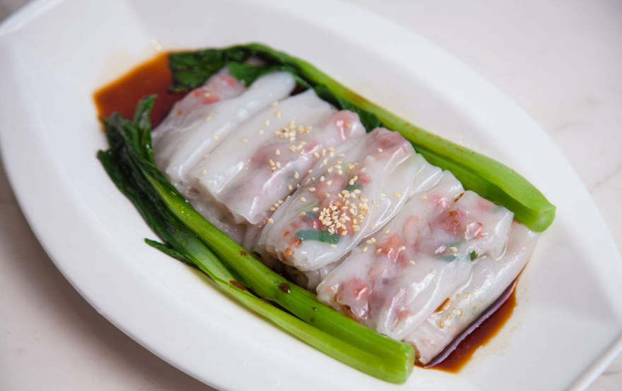 青岛肠粉培训
