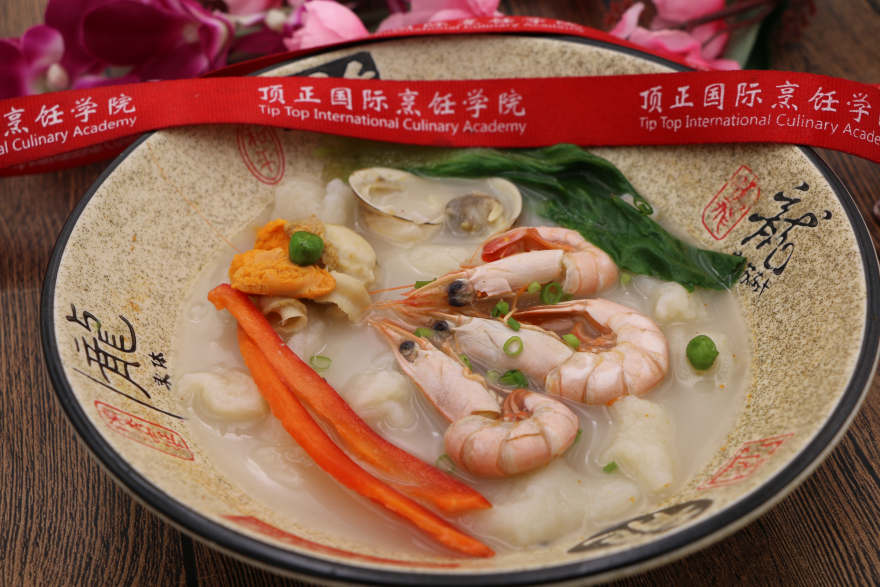 青岛疙瘩面培训