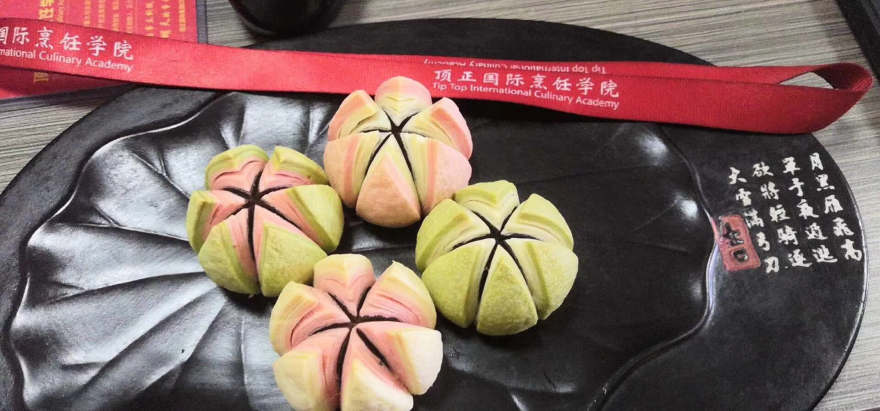 青岛开口笑培训