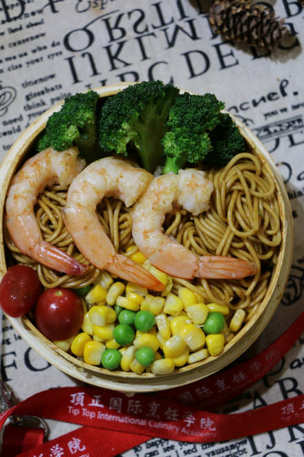 青岛小笼蒸面培训