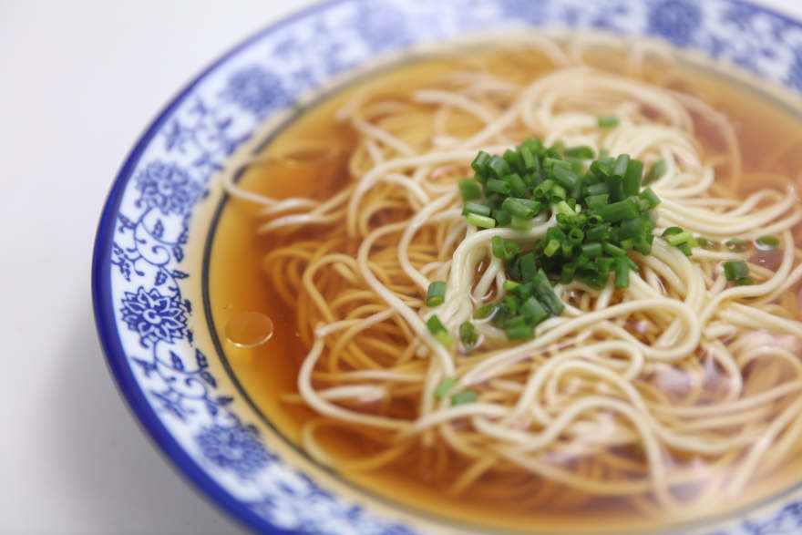 青岛阳春面培训