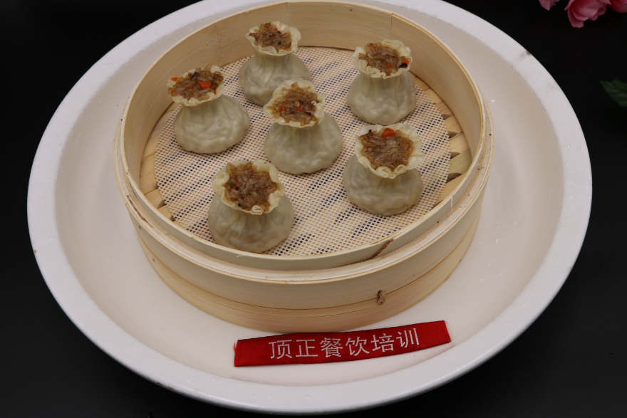 青岛烧卖培训