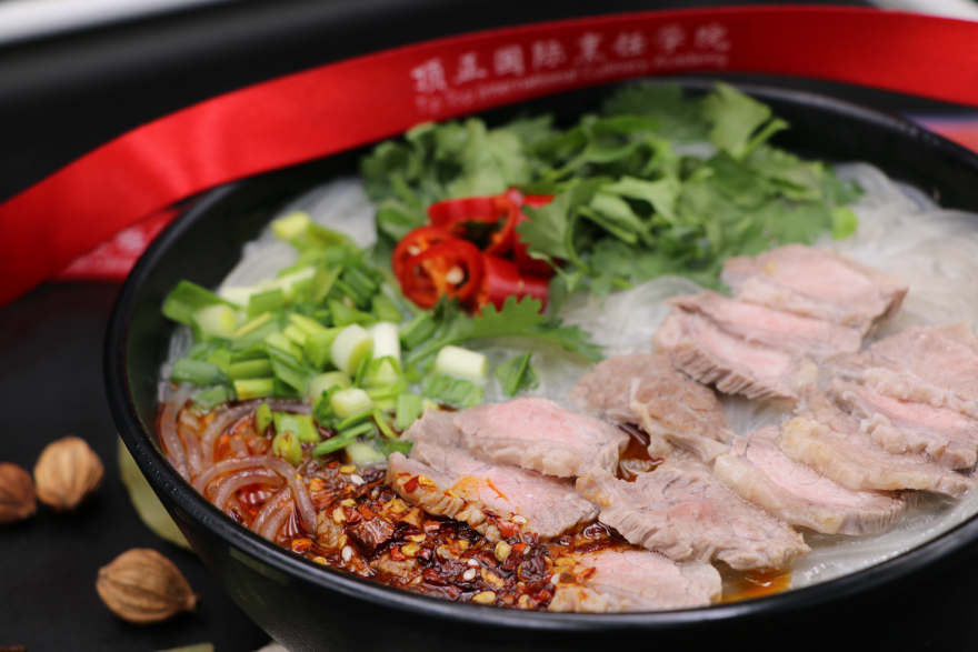 青岛羊肉涮锅培训