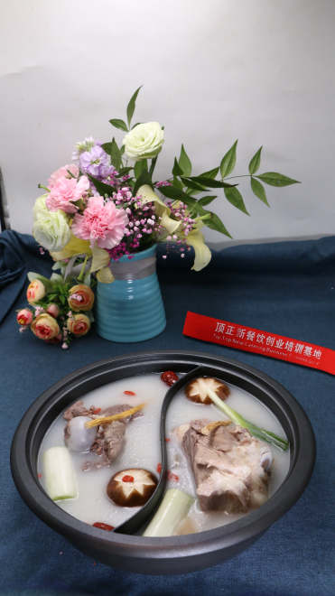 青岛牛杂火锅培训