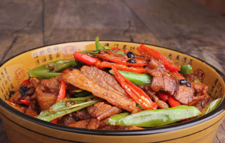 青岛客家肉丸培训