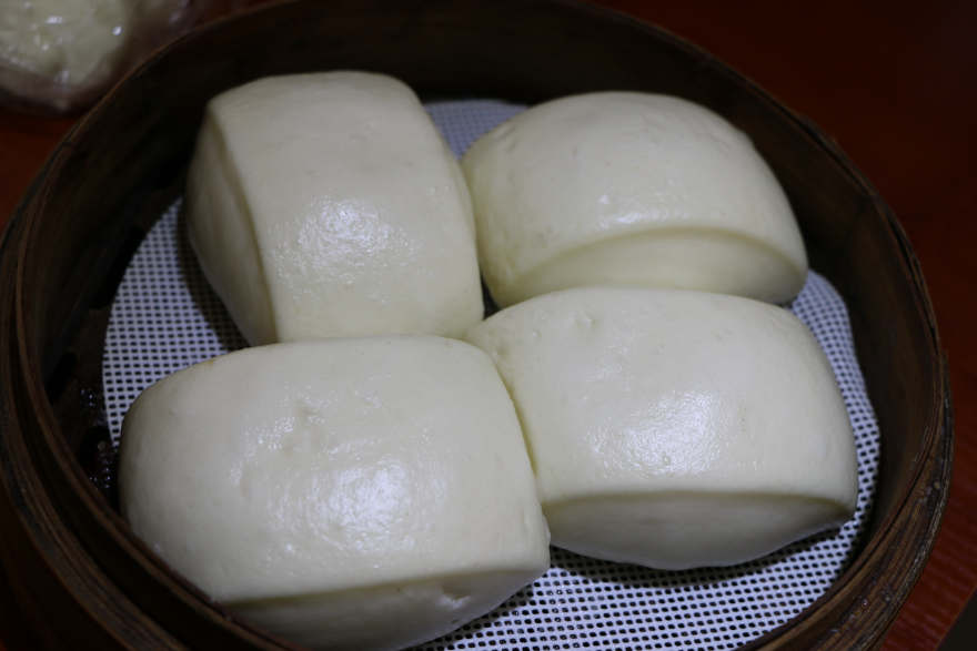 青岛东莞大包培训