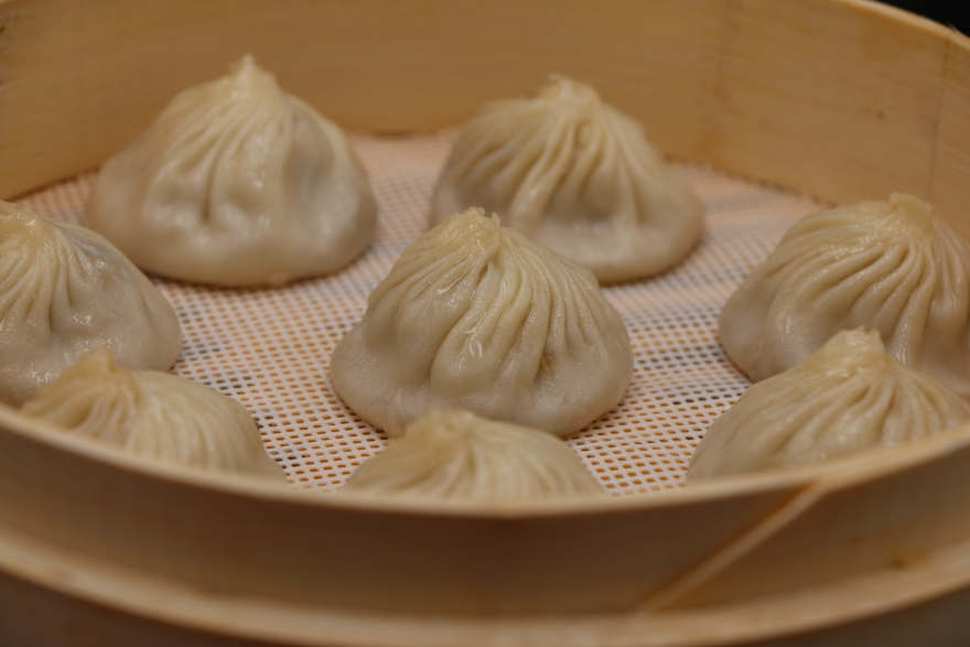 青岛南翔小笼包培训