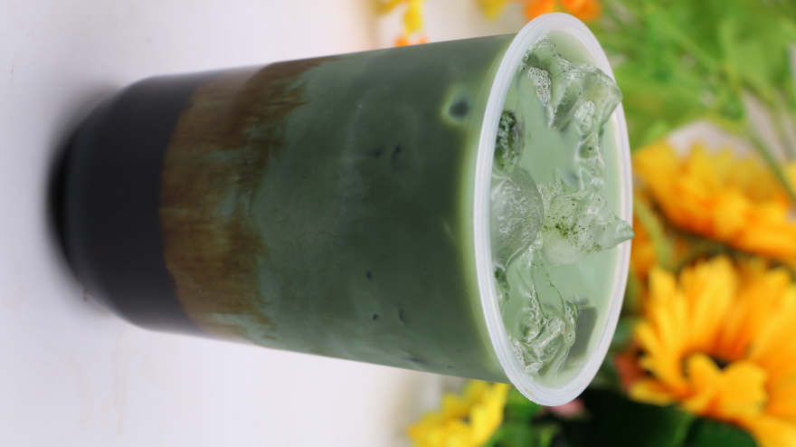 青岛脏脏茶培训