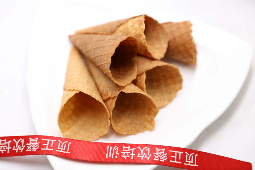 青岛冰淇淋鸡蛋仔培训