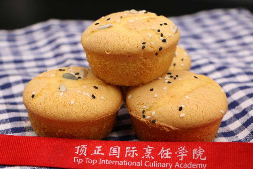 青岛枣糕培训