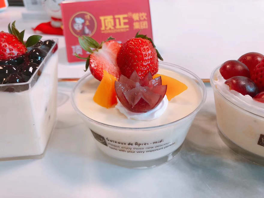青岛提拉米苏培训