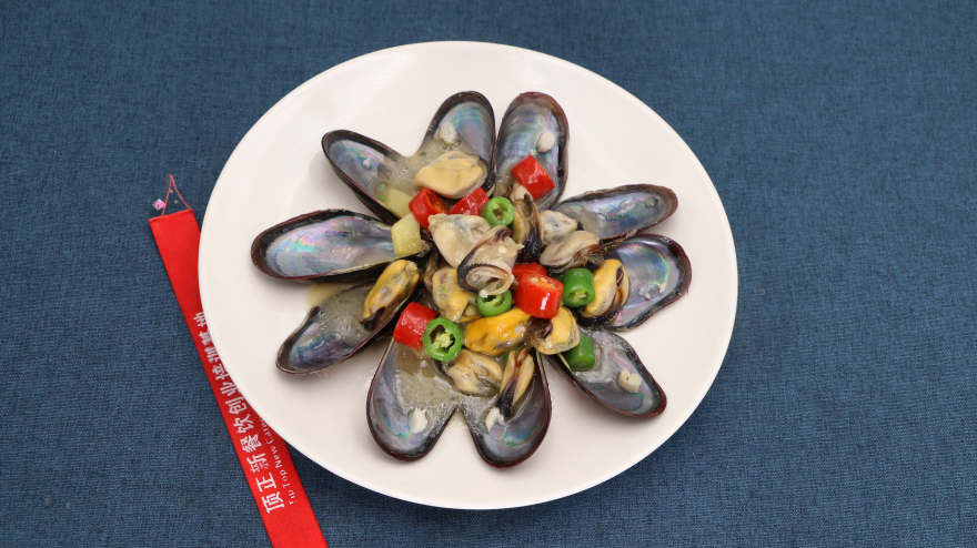 青岛网红捞汁小海鲜培训