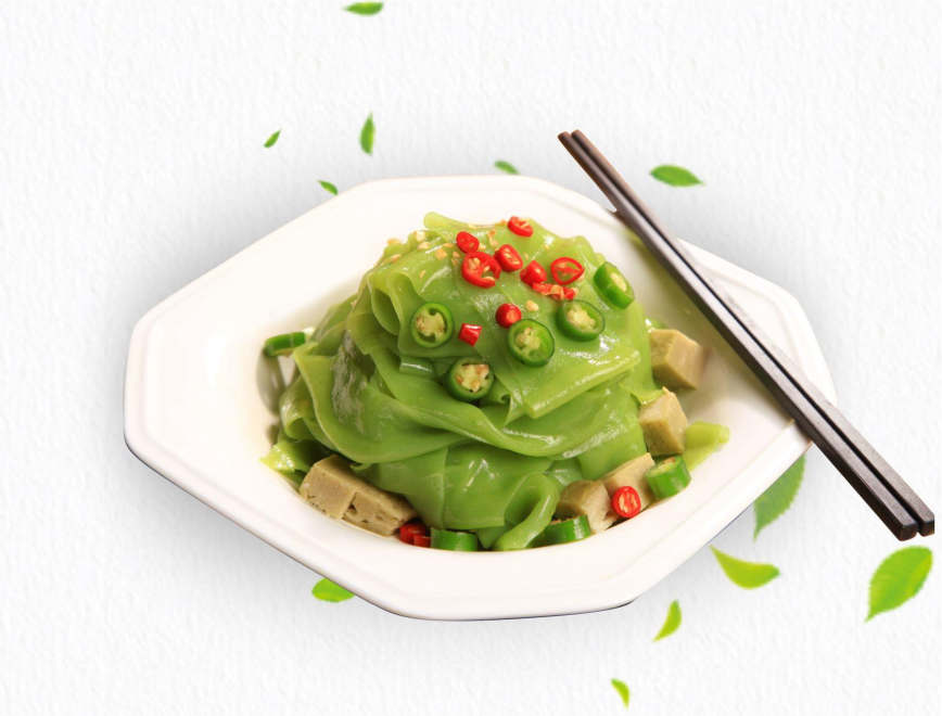 青岛摆摊凉皮培训