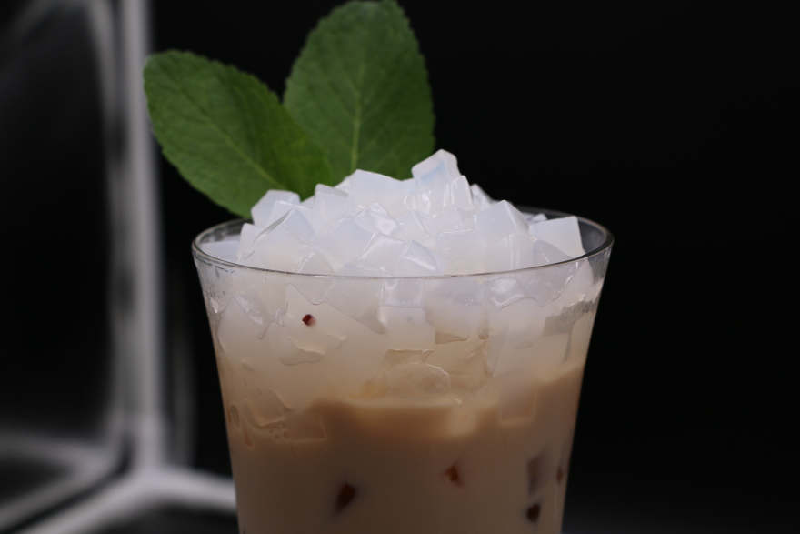 青岛奶茶餐车培训