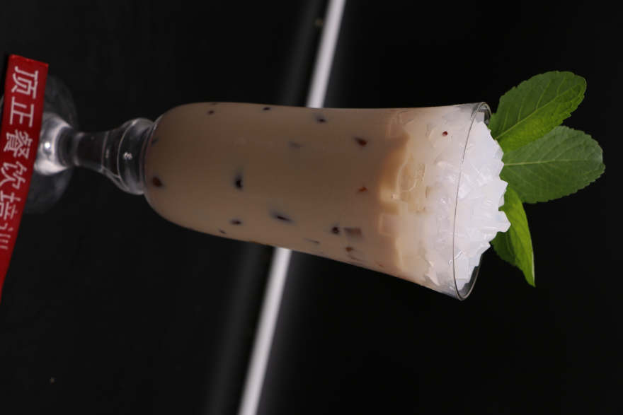 青岛网红奶茶摆摊培训