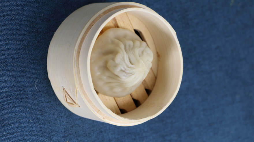 青岛生煎小笼包培训