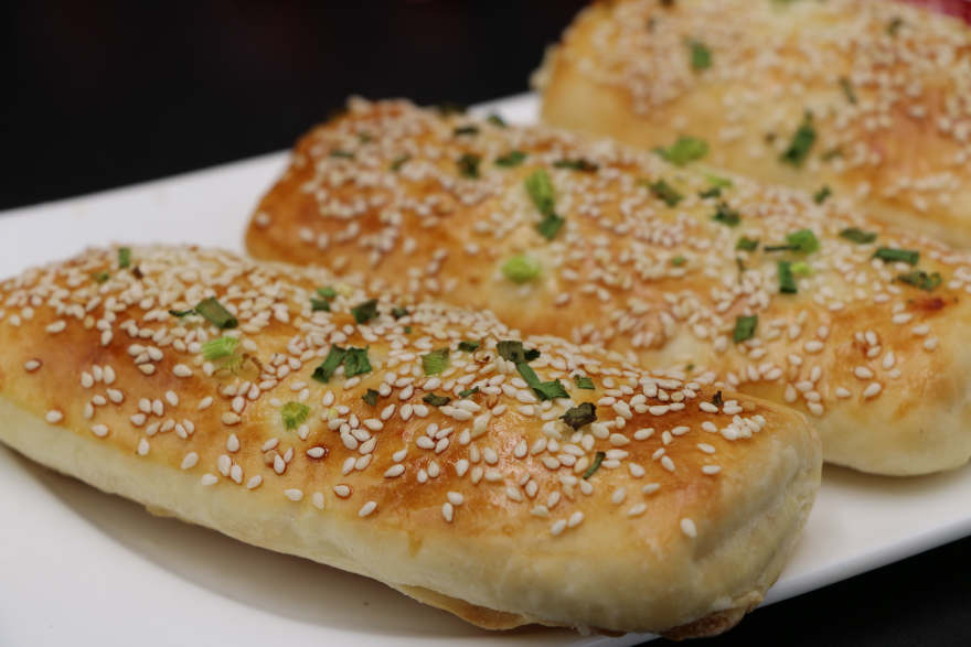 青岛荆州烧饼培训