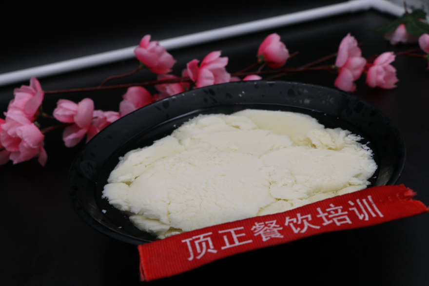 青岛豆浆培训