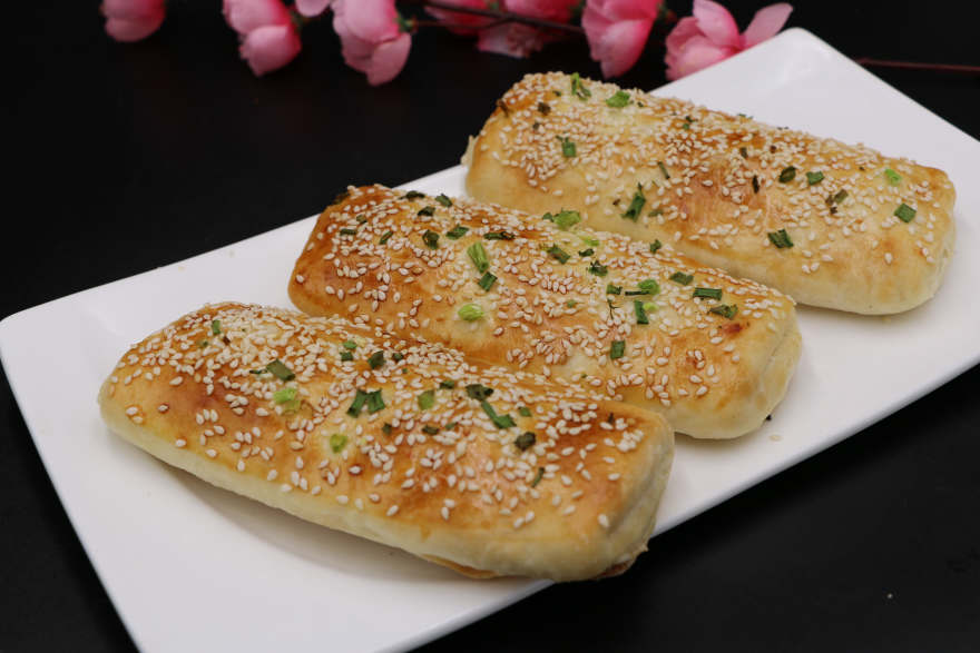 青岛河南烧饼培训