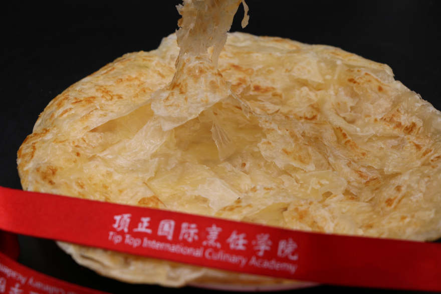 青岛台湾手抓饼培训
