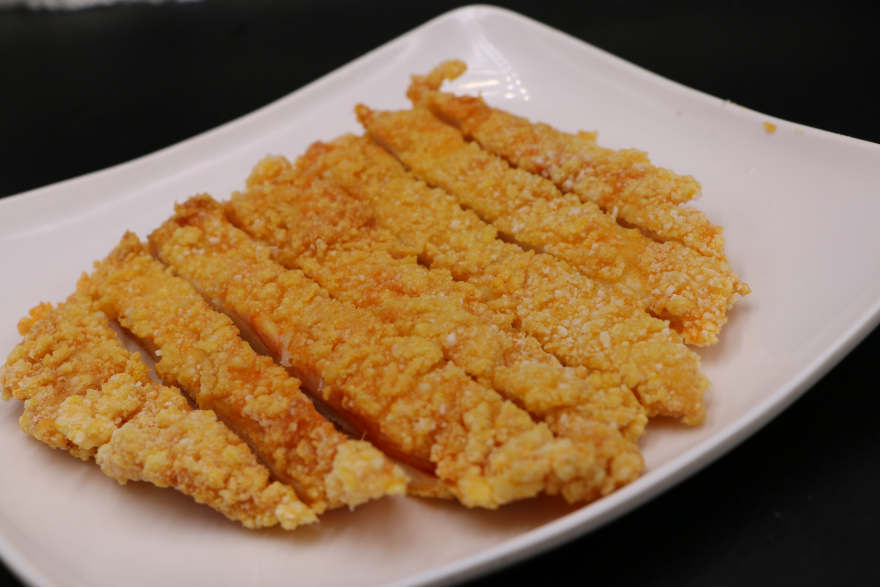 青岛台式猪排创业培训