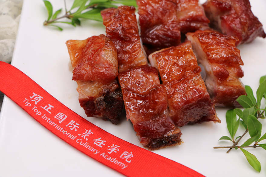 青岛广式烧腊培训