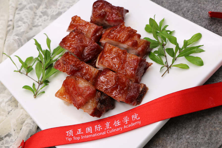 青岛烧腊拼盘培训