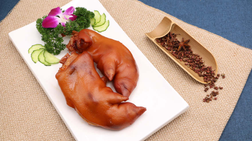 青岛熟食店经营培训