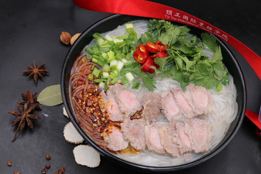 青岛铜锅涮羊肉培训
